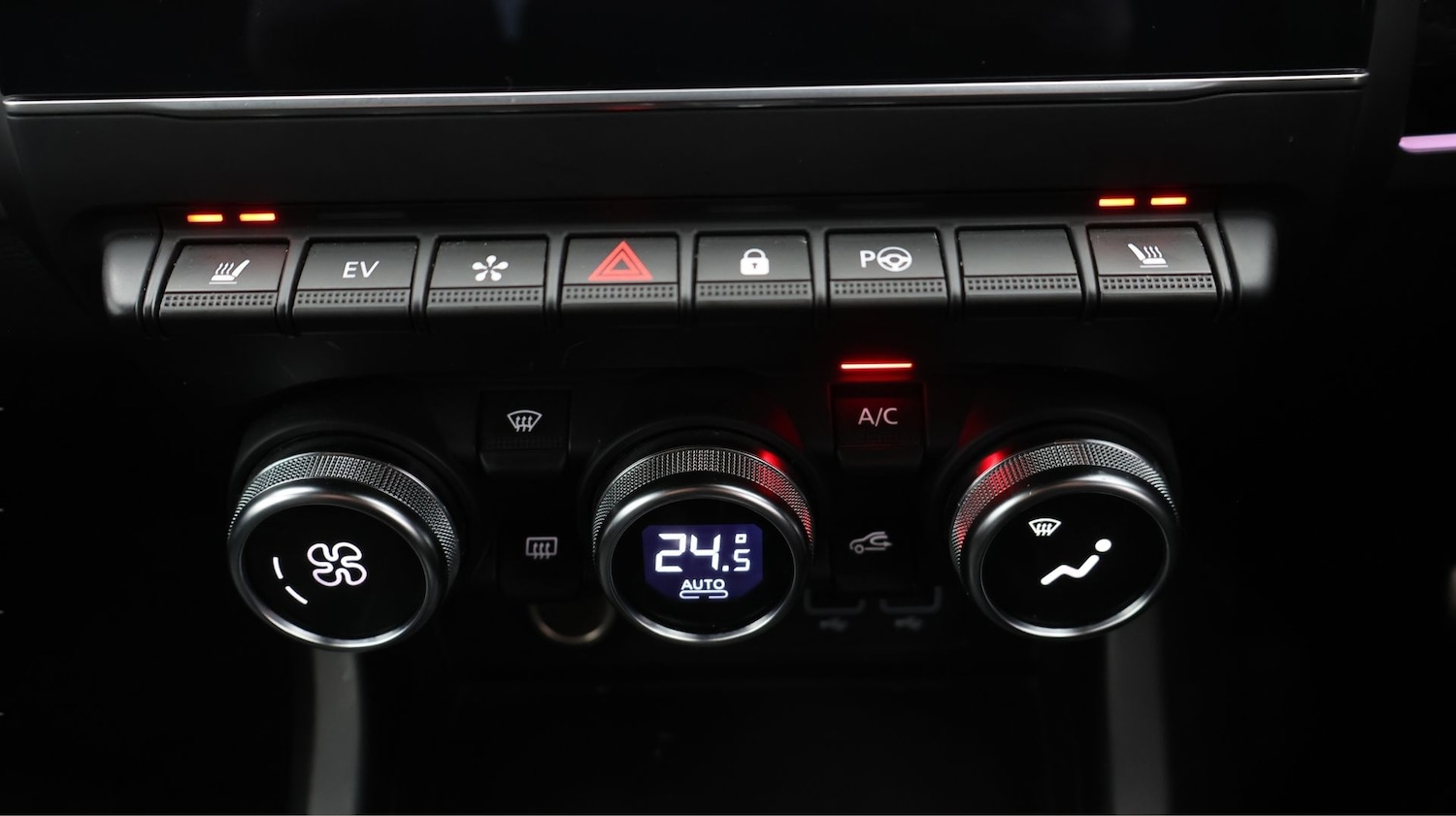 Used Renault Arkana 2023 for sale - 77606282: Photo 12