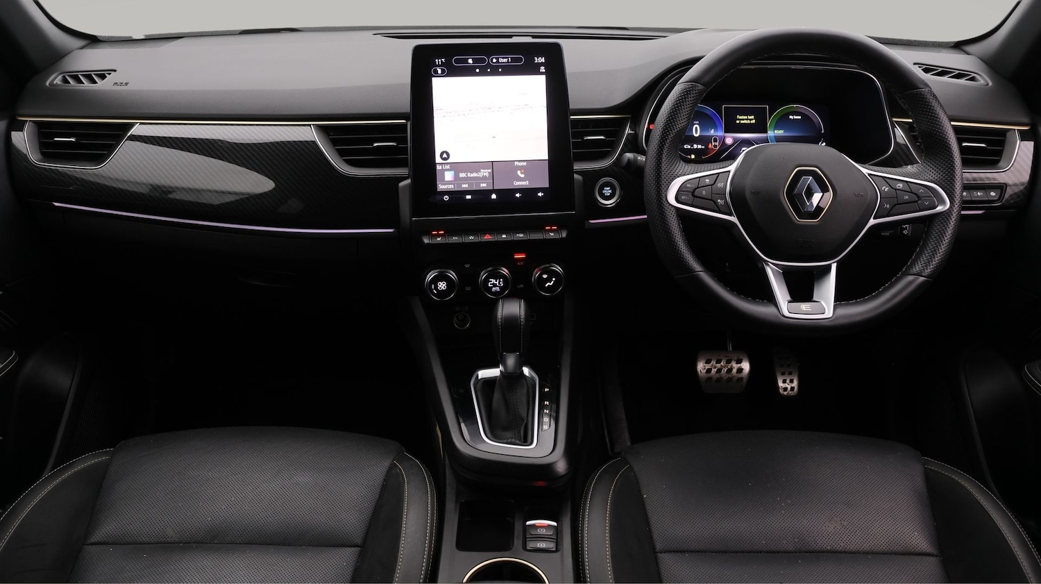 Used Renault Arkana 2023 for sale - 77606282: Photo 13