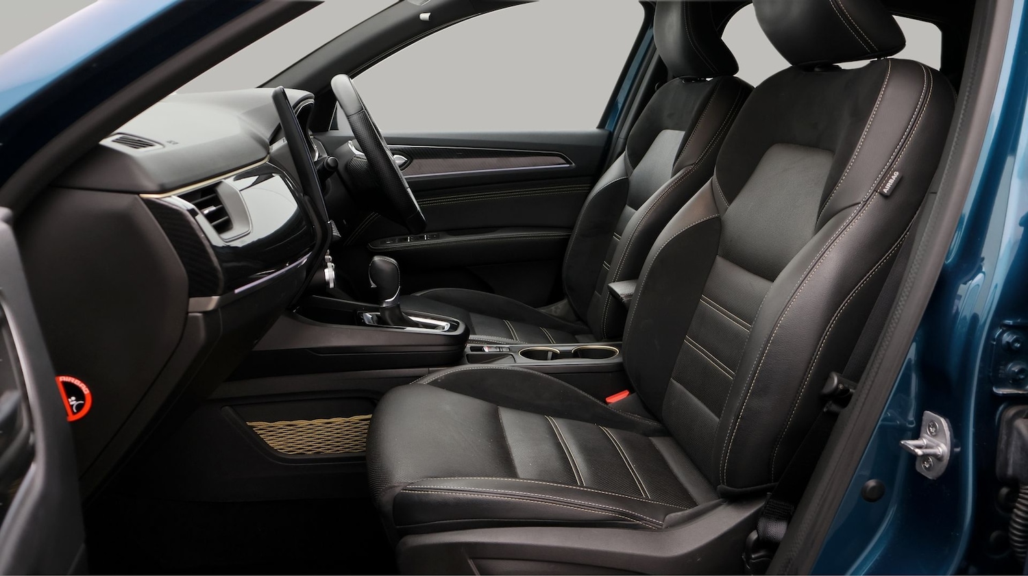 Used Renault Arkana 2023 for sale - 77606282: Photo 14