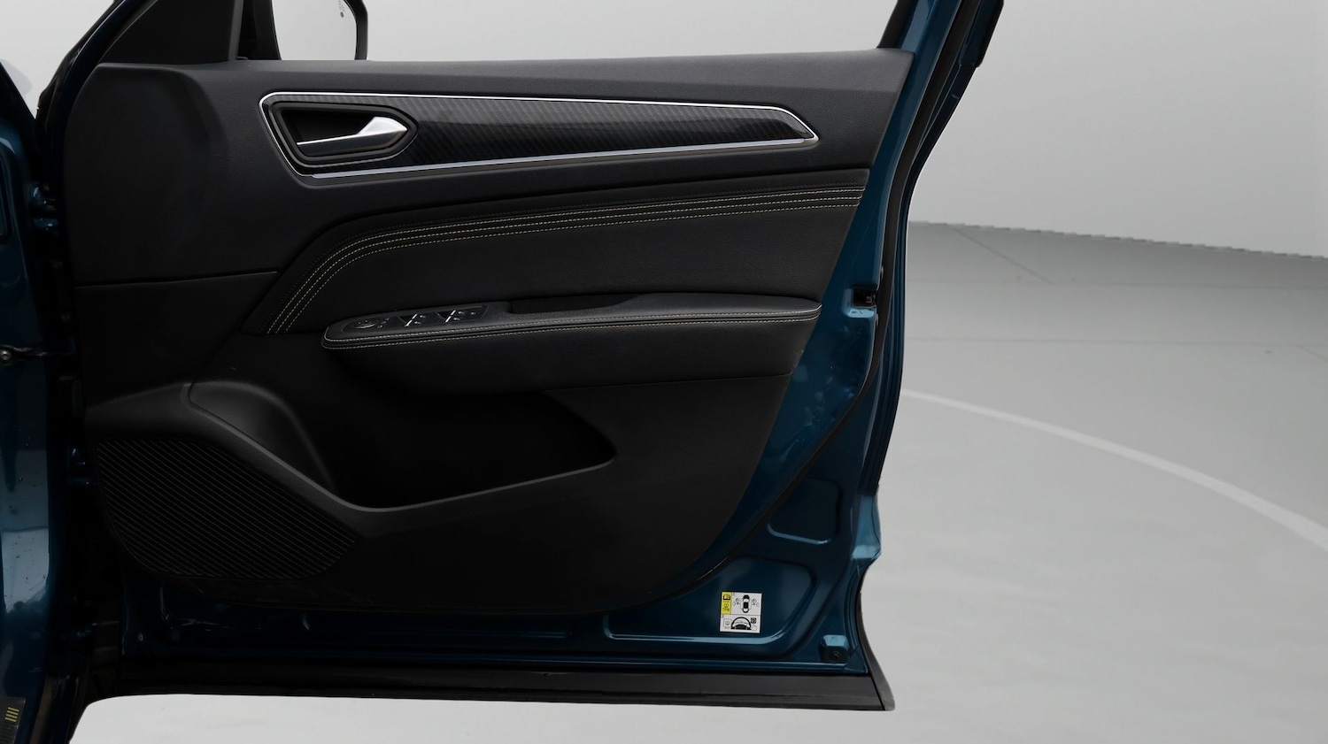 Used Renault Arkana 2023 for sale - 77606282: Photo 15