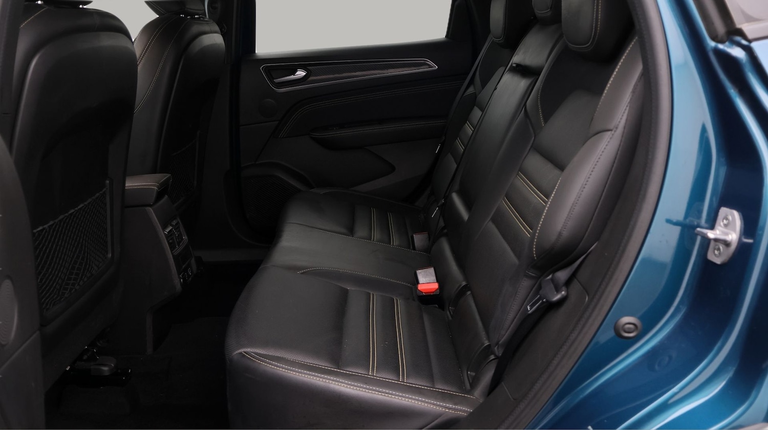 Used Renault Arkana 2023 for sale - 77606282: Photo 16