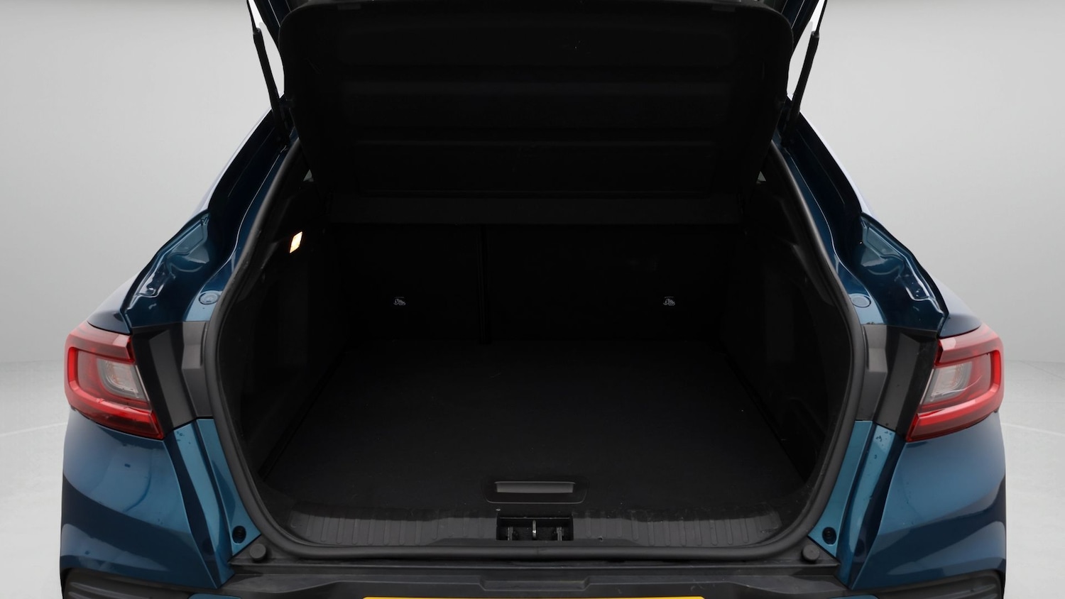 Used Renault Arkana 2023 for sale - 77606282: Photo 17