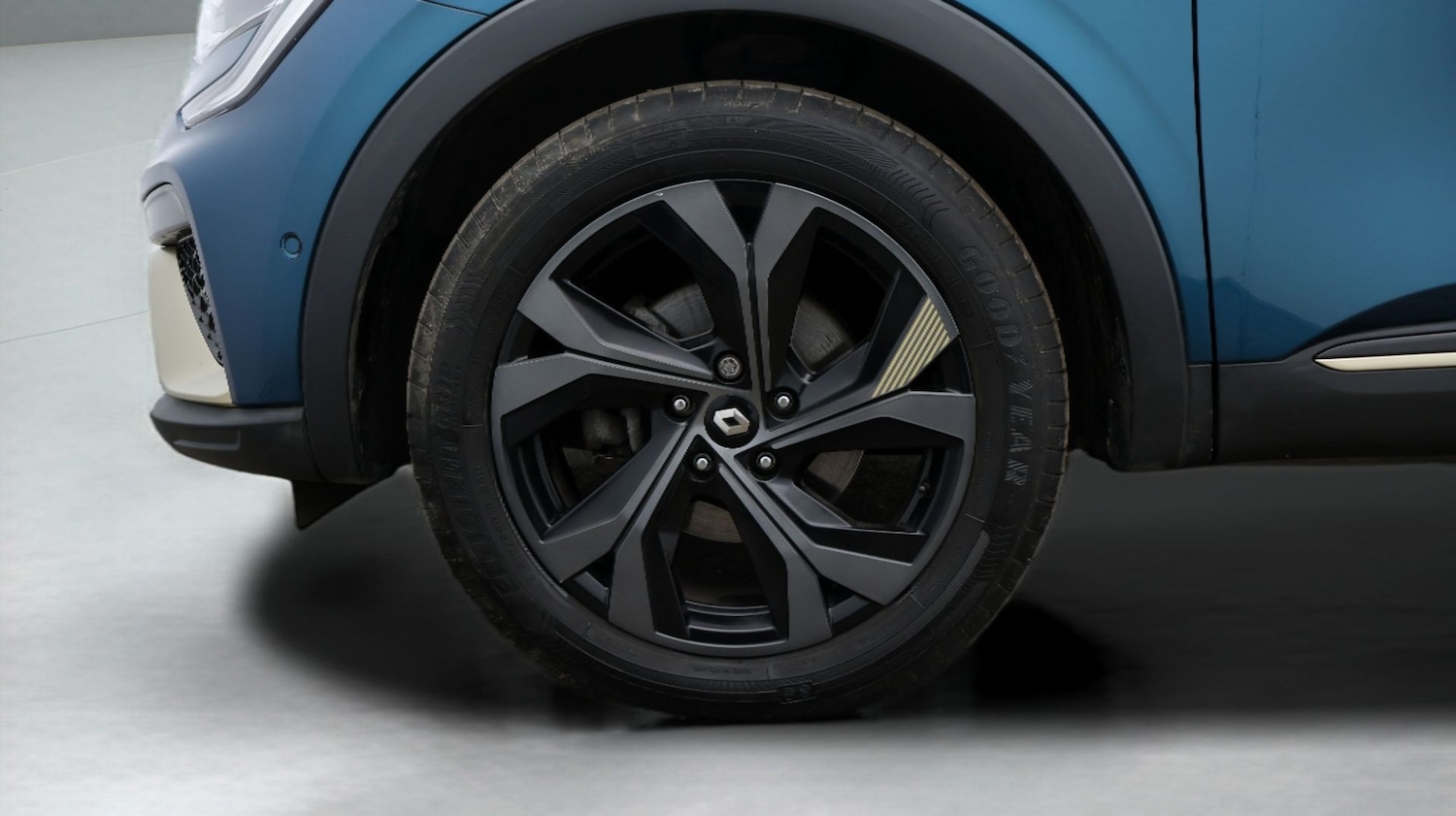 Used Renault Arkana 2023 for sale - 77606282: Photo 18