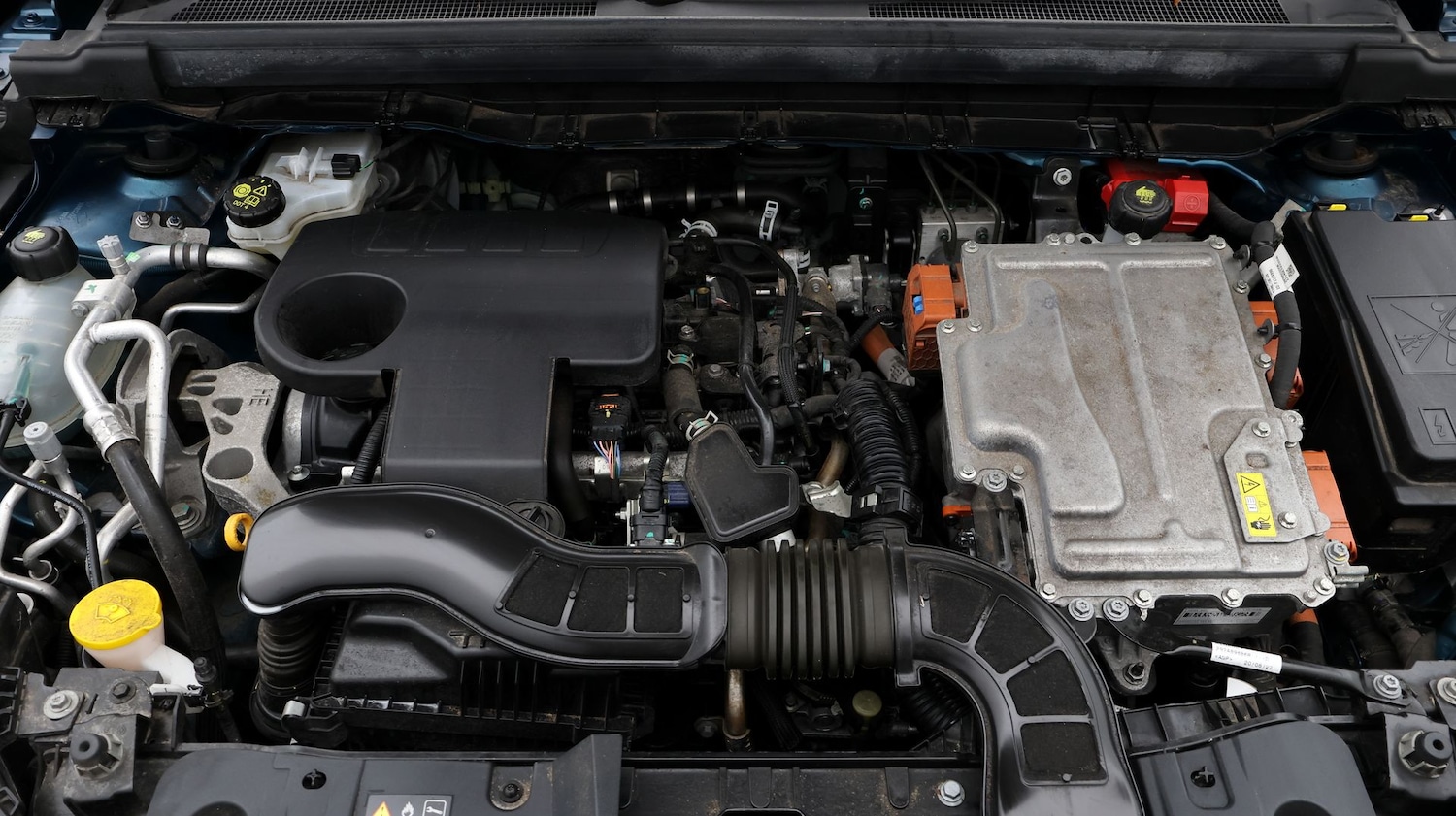 Used Renault Arkana 2023 for sale - 77606282: Photo 19