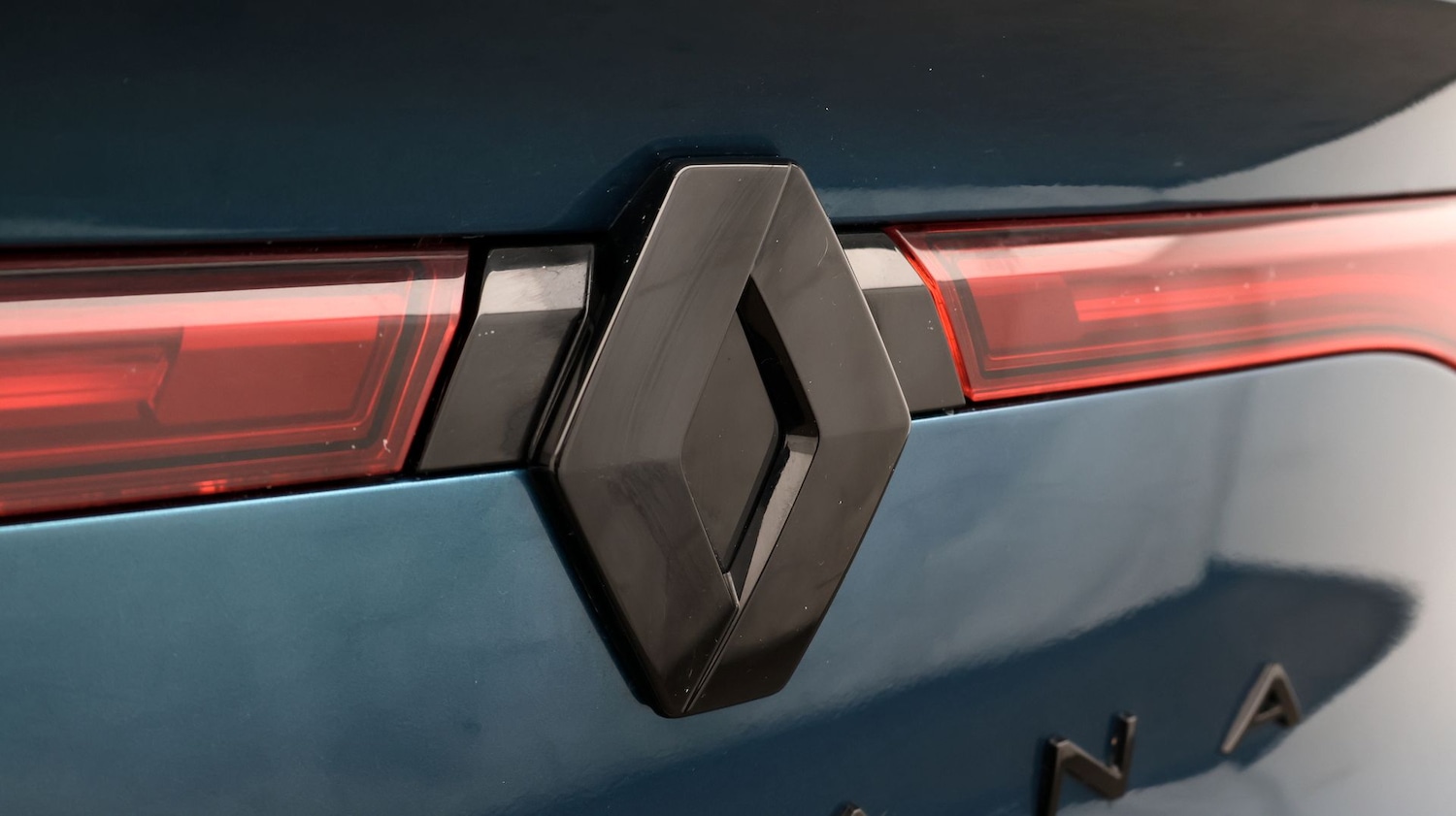 Used Renault Arkana 2023 for sale - 77606282: Photo 20