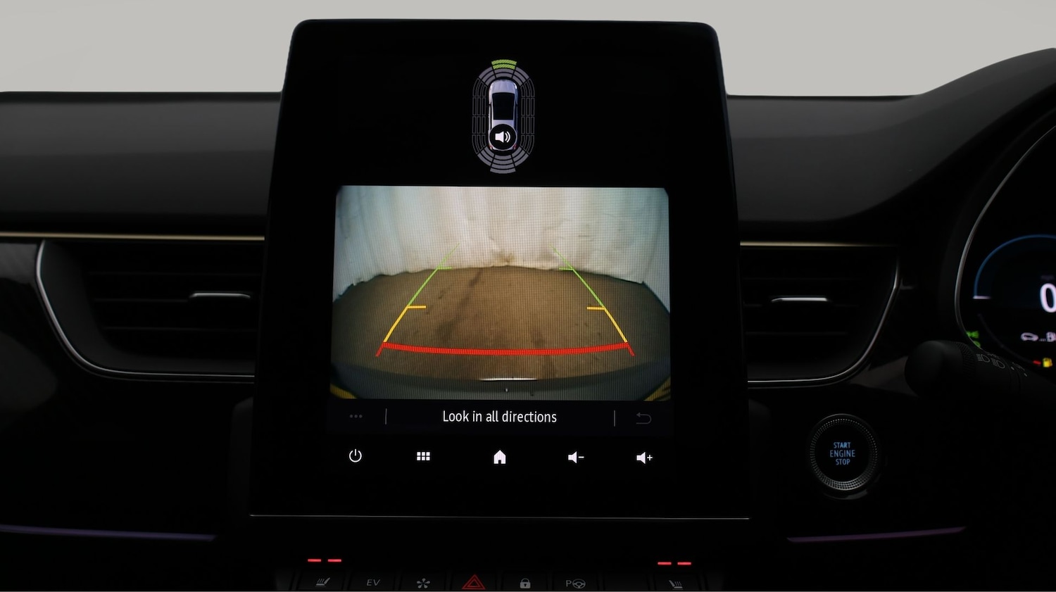 Used Renault Arkana 2023 for sale - 77606282: Photo 24