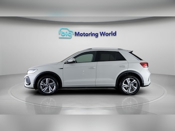 Used Volkswagen T-Roc 2024 for sale - 79194936: Photo