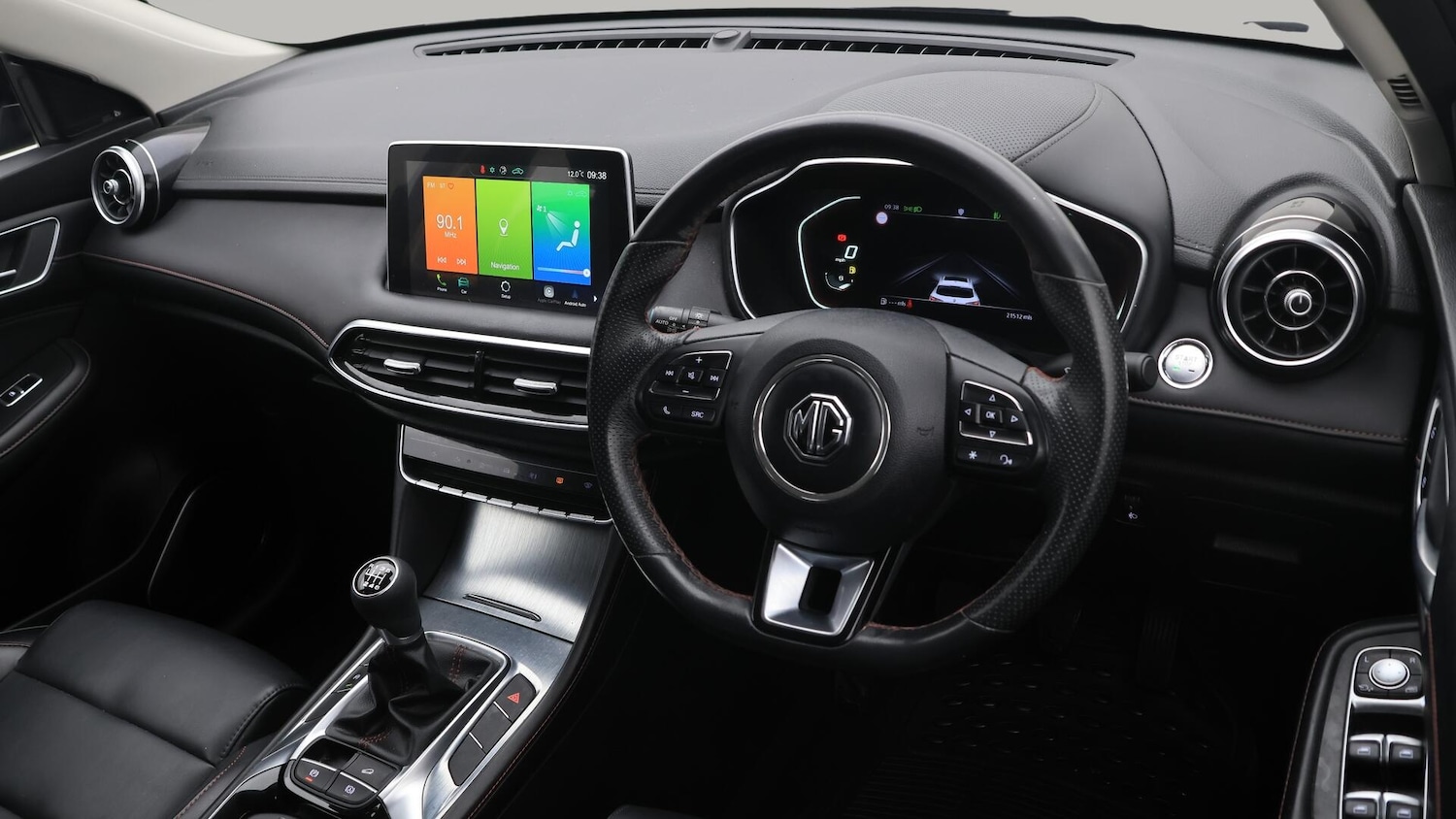 Used MG MG HS 2022 for sale - 76549558: Photo 10