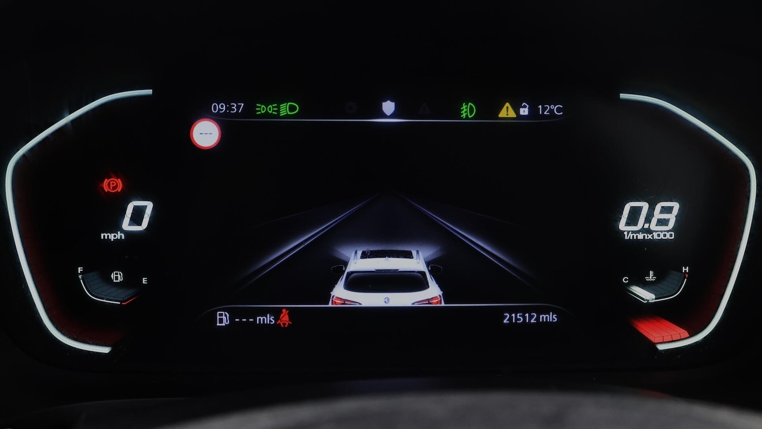 Used MG MG HS 2022 for sale - 76549558: Photo 11