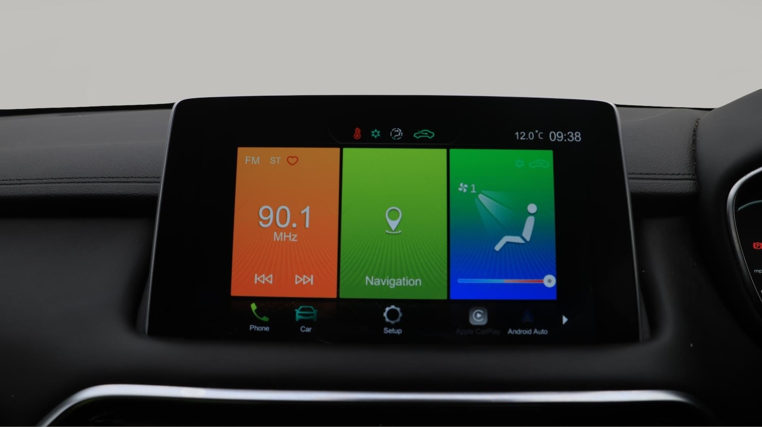 Used MG MG HS 2022 for sale - 76549558: Photo 12