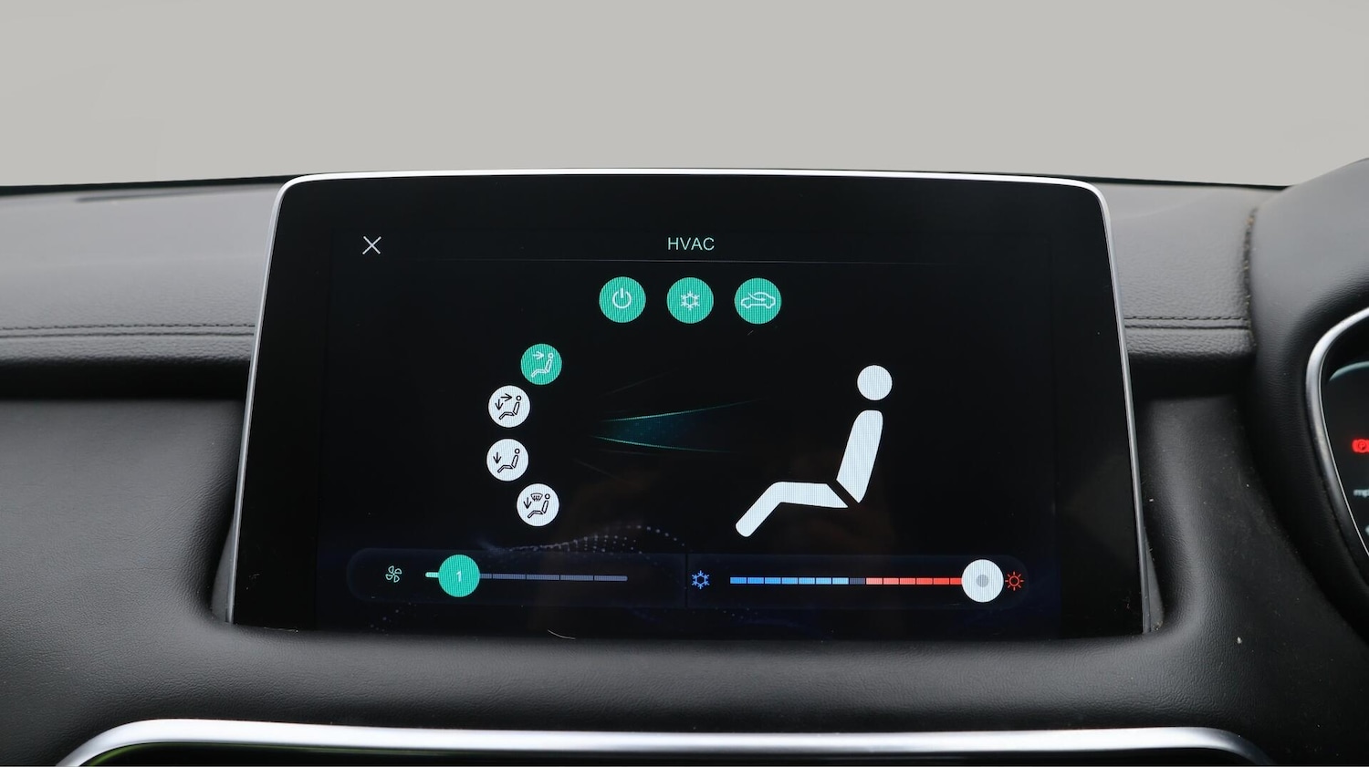 Used MG MG HS 2022 for sale - 76549558: Photo 13