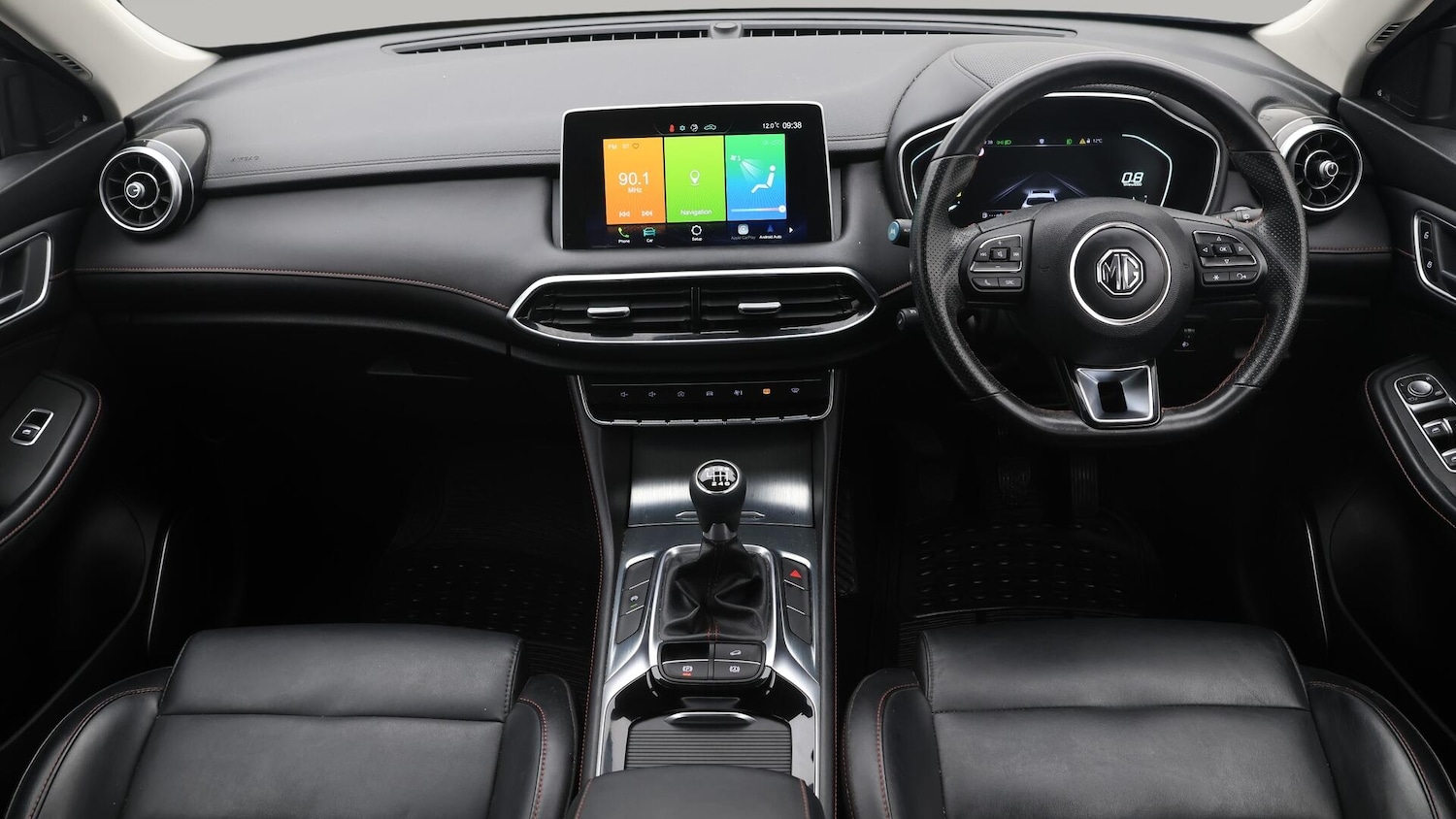 Used MG MG HS 2022 for sale - 76549558: Photo 14