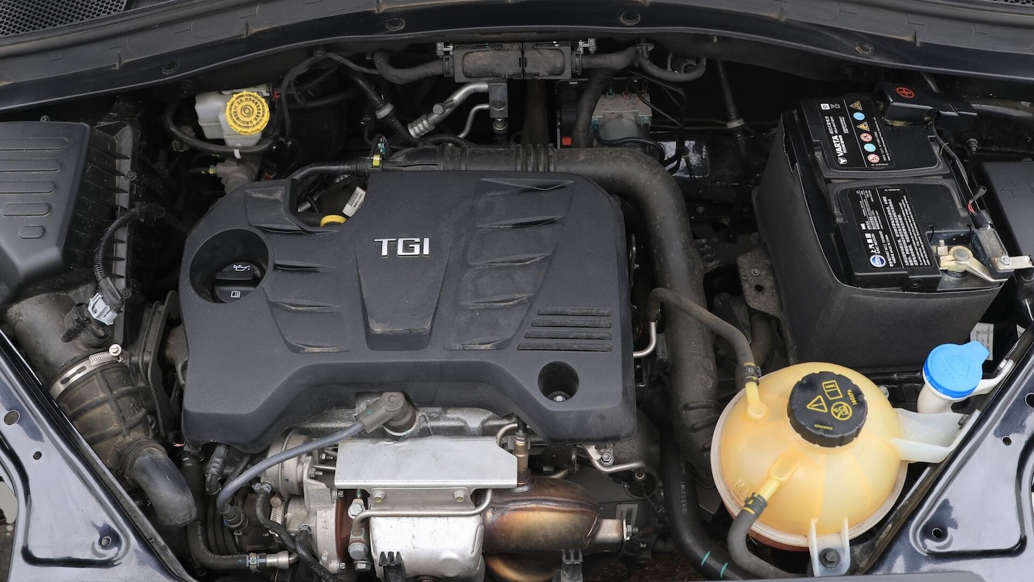 Used MG MG HS 2022 for sale - 76549558: Photo 20