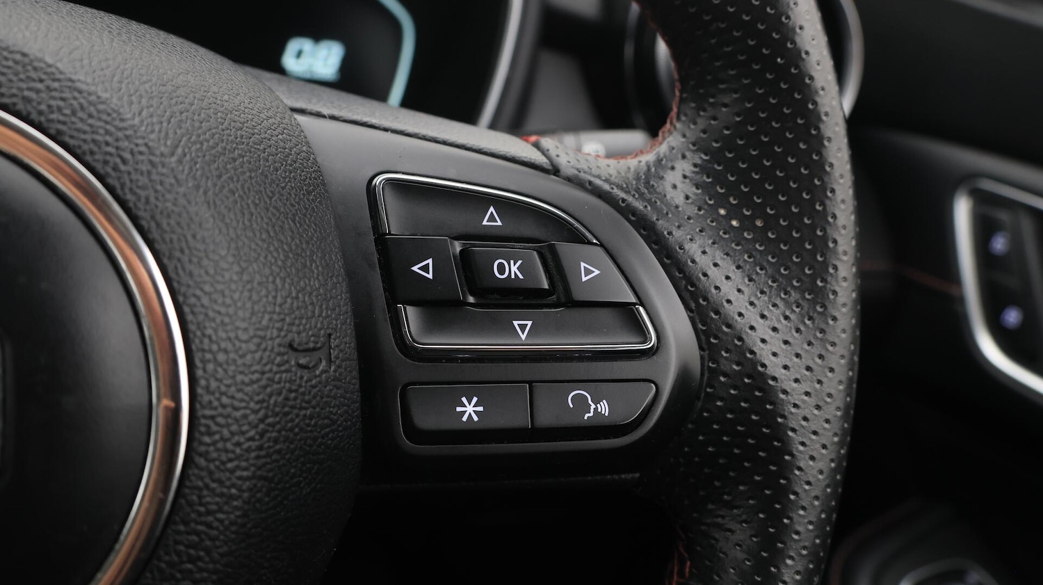 Used MG MG HS 2022 for sale - 76549558: Photo 24