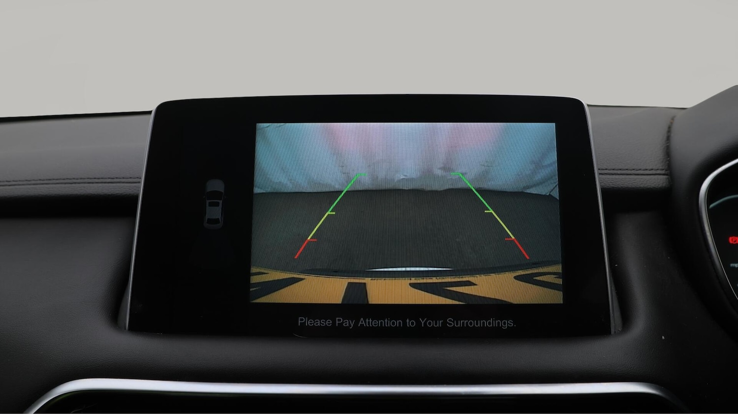 Used MG MG HS 2022 for sale - 76549558: Photo 25