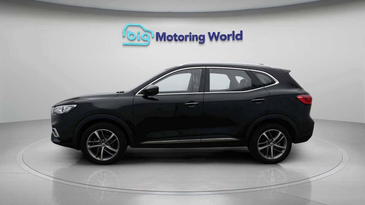 Used MG MG HS 2022 for sale - 76549558: Photo 5