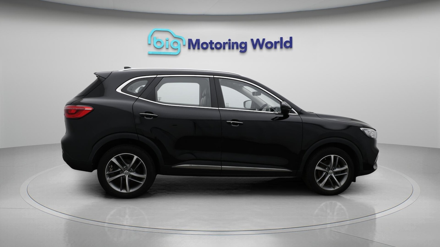 Used MG MG HS 2022 for sale - 76549558: Photo 9