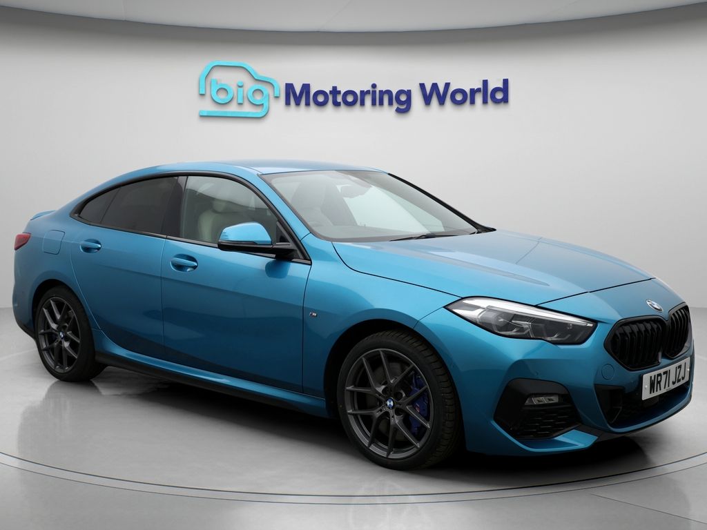 Used BMW 2 Series 2021 for sale - 76909678: Photo 24