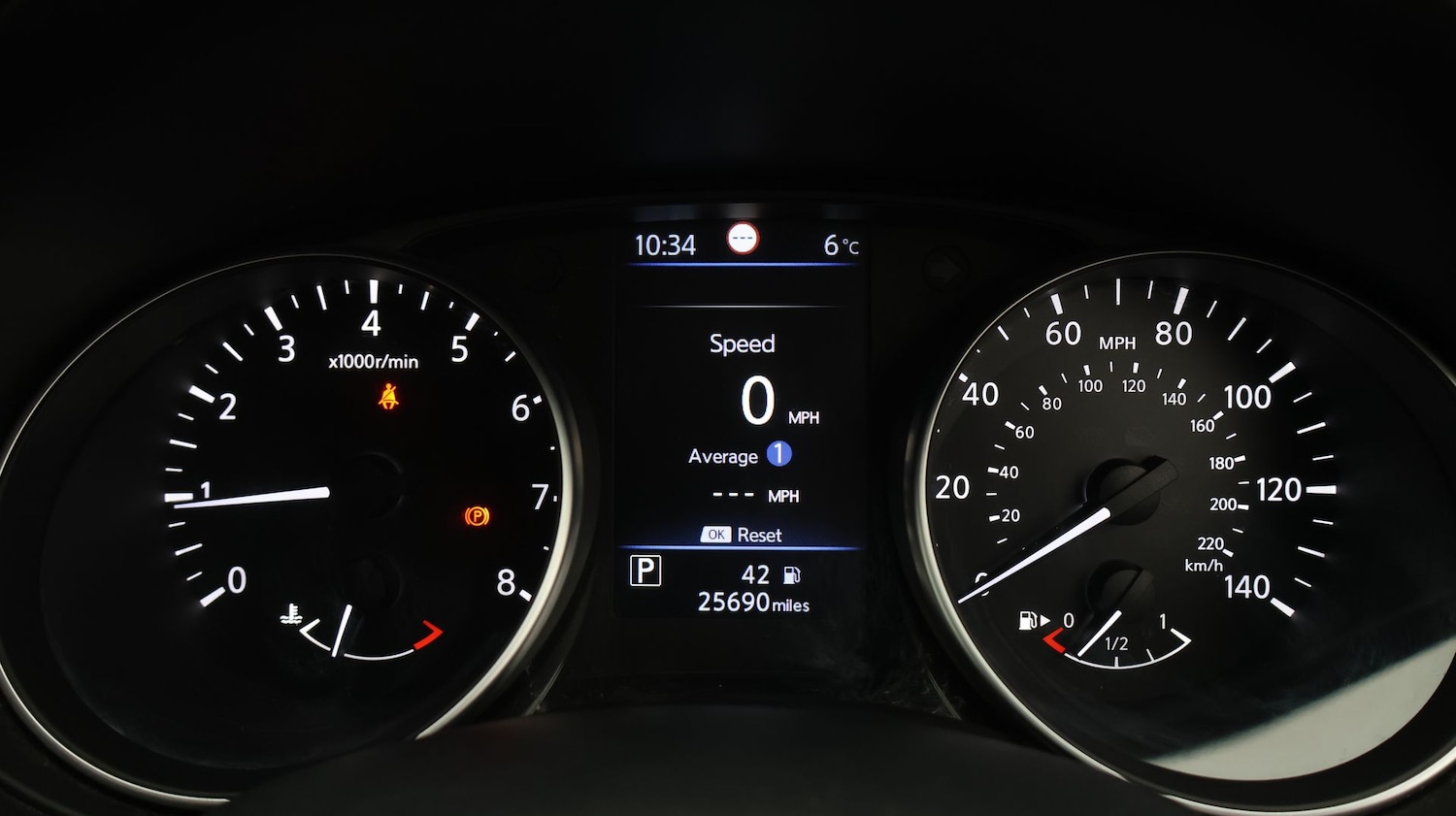 Used Nissan Qashqai 2020 for sale - 77620797: Photo 10