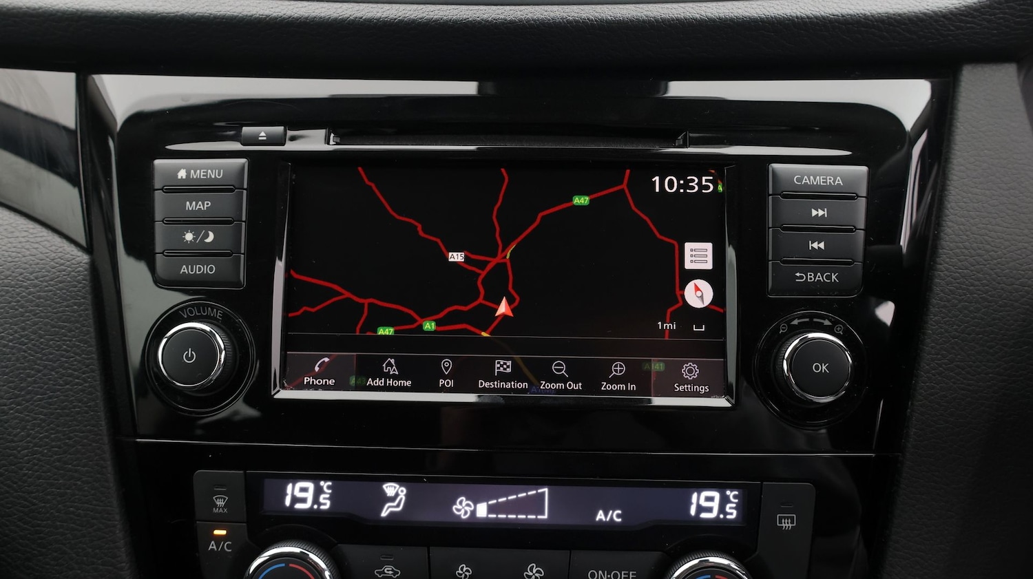 Used Nissan Qashqai 2020 for sale - 77620797: Photo 11