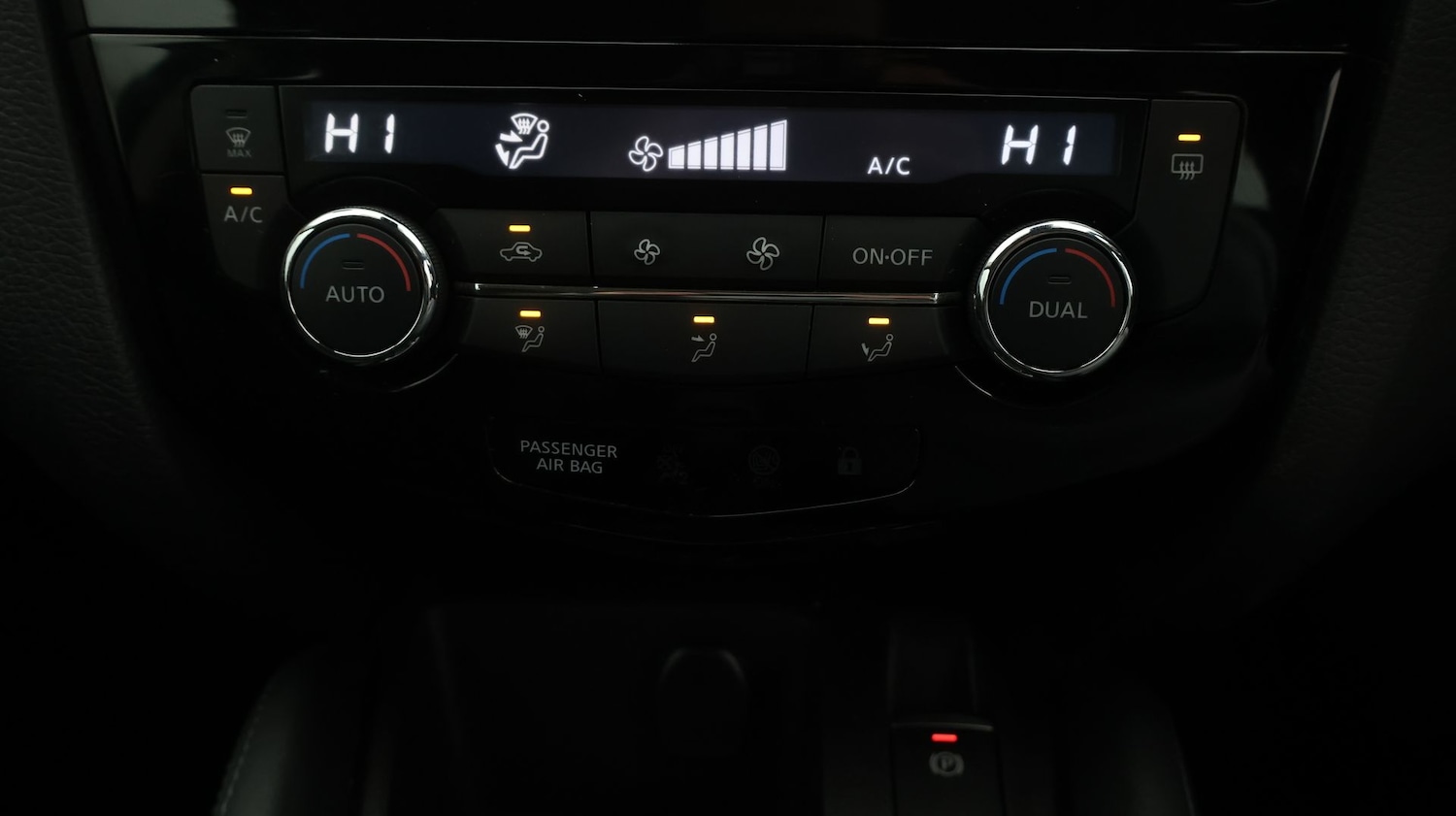 Used Nissan Qashqai 2020 for sale - 77620797: Photo 12