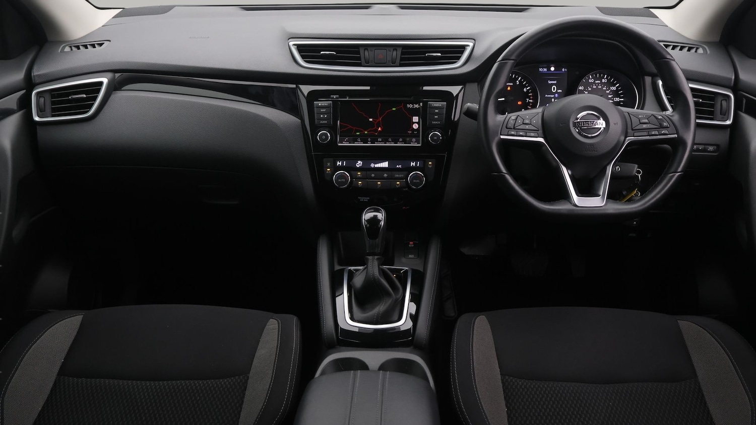 Used Nissan Qashqai 2020 for sale - 77620797: Photo 13