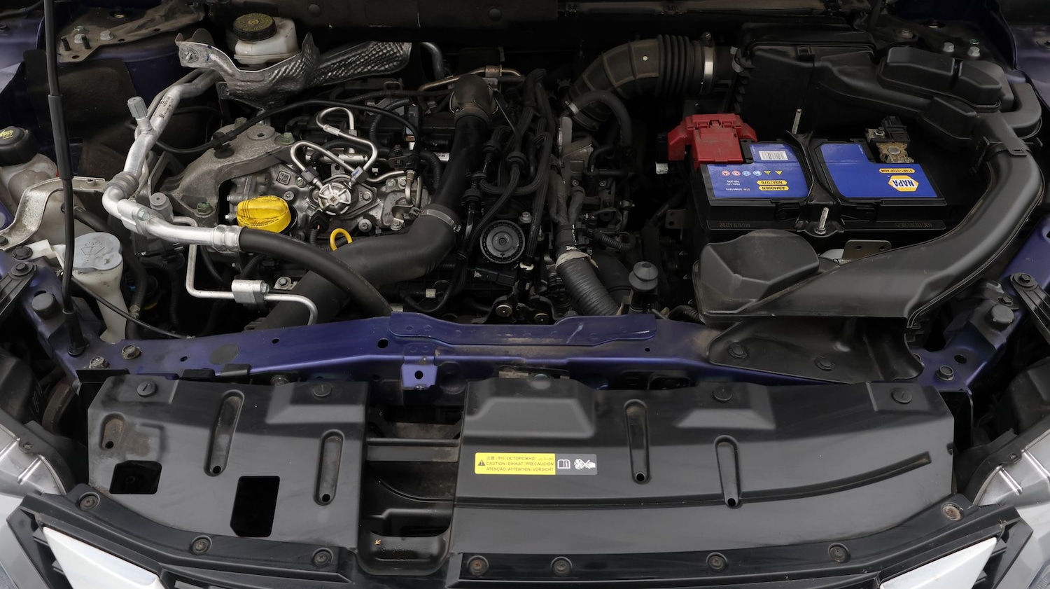 Used Nissan Qashqai 2020 for sale - 77620797: Photo 19