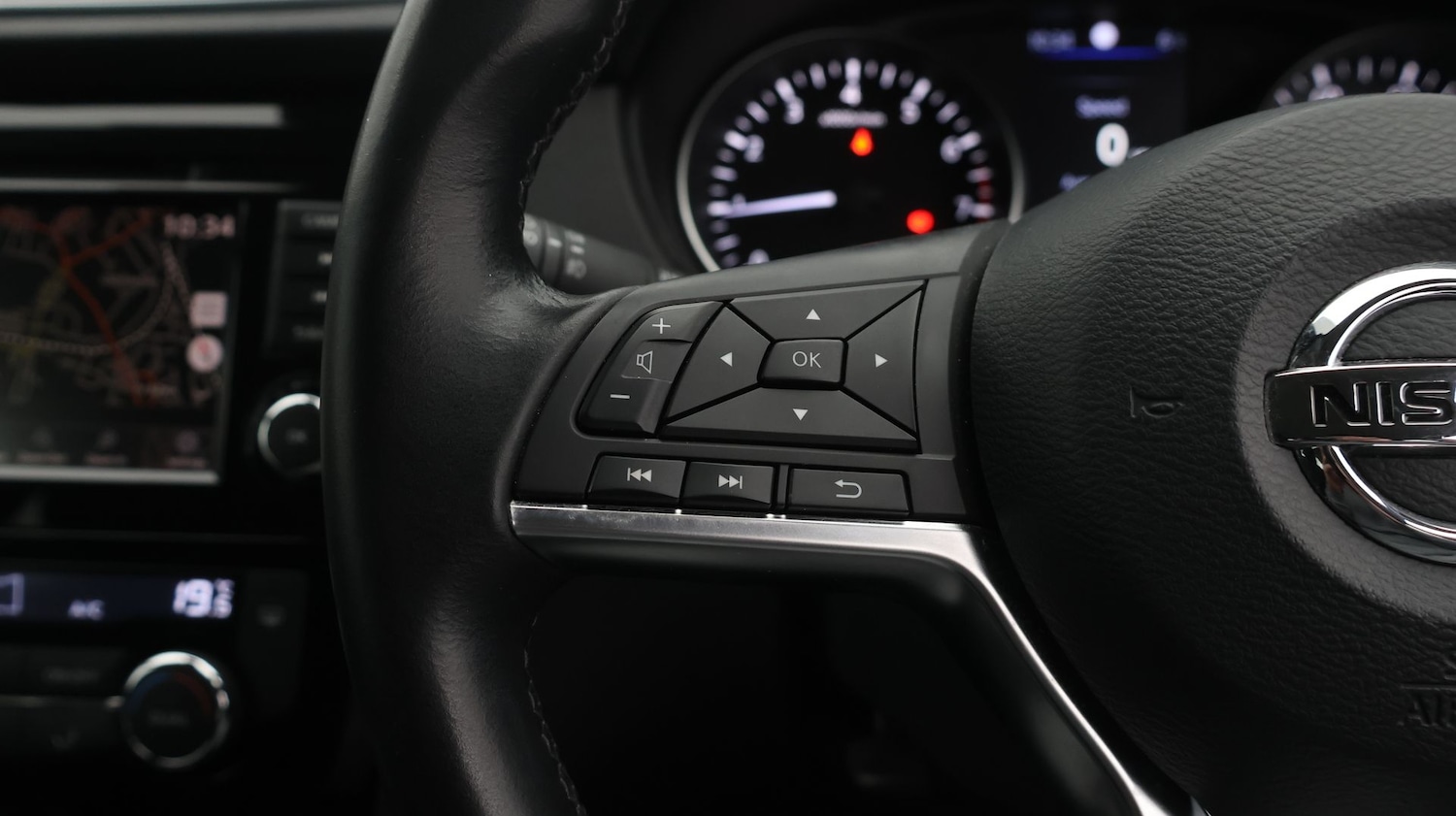 Used Nissan Qashqai 2020 for sale - 77620797: Photo 22