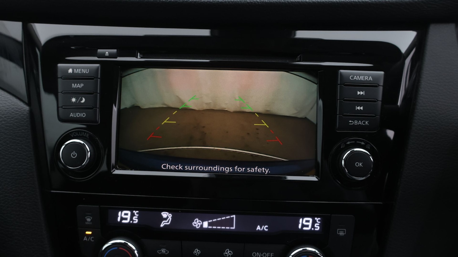 Used Nissan Qashqai 2020 for sale - 77620797: Photo 23