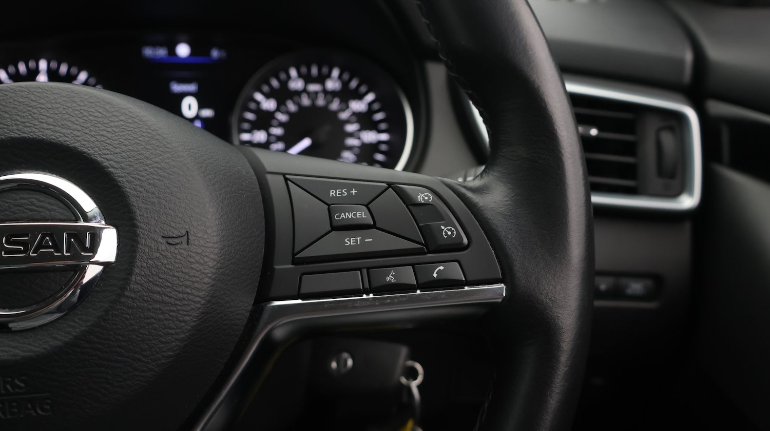 Used Nissan Qashqai 2020 for sale - 77620797: Photo 24