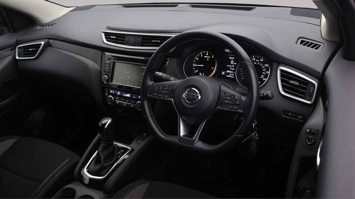 Used Nissan Qashqai 2020 for sale - 77620797: Photo 9