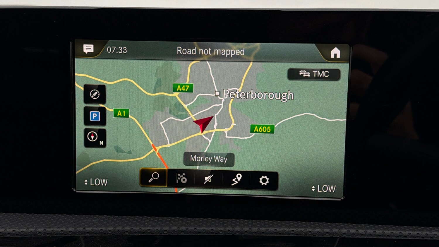 Used Mercedes-Benz A-Class 2020 for sale - 77745298: Photo 10