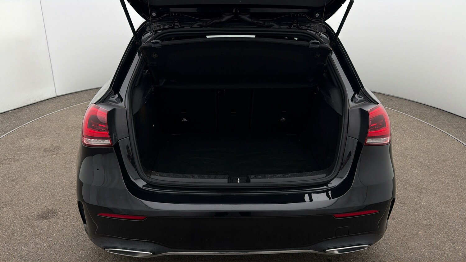 Used Mercedes-Benz A-Class 2020 for sale - 77745298: Photo 16