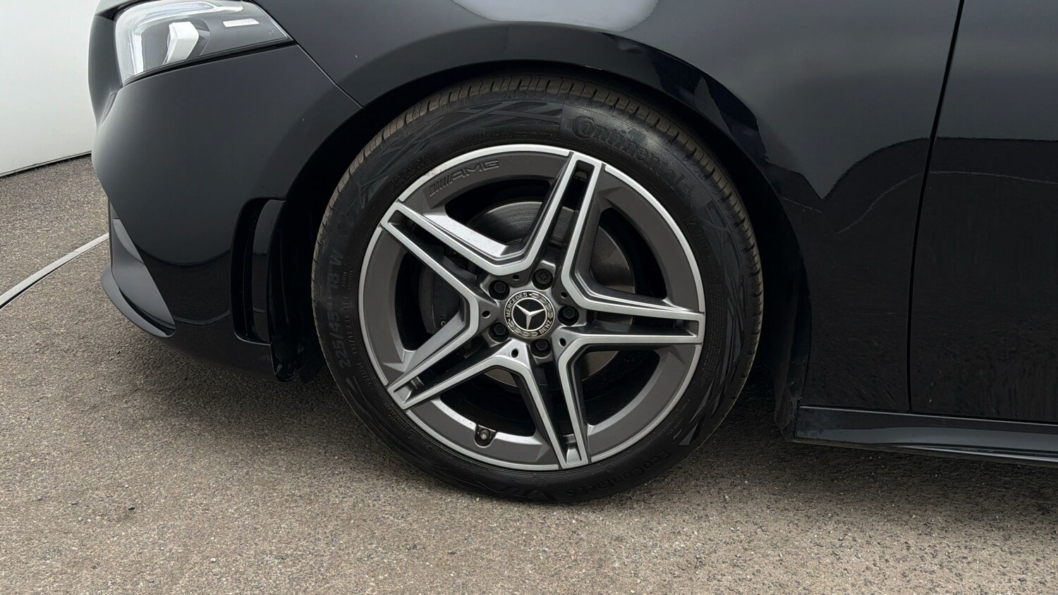 Used Mercedes-Benz A-Class 2020 for sale - 77745298: Photo 17