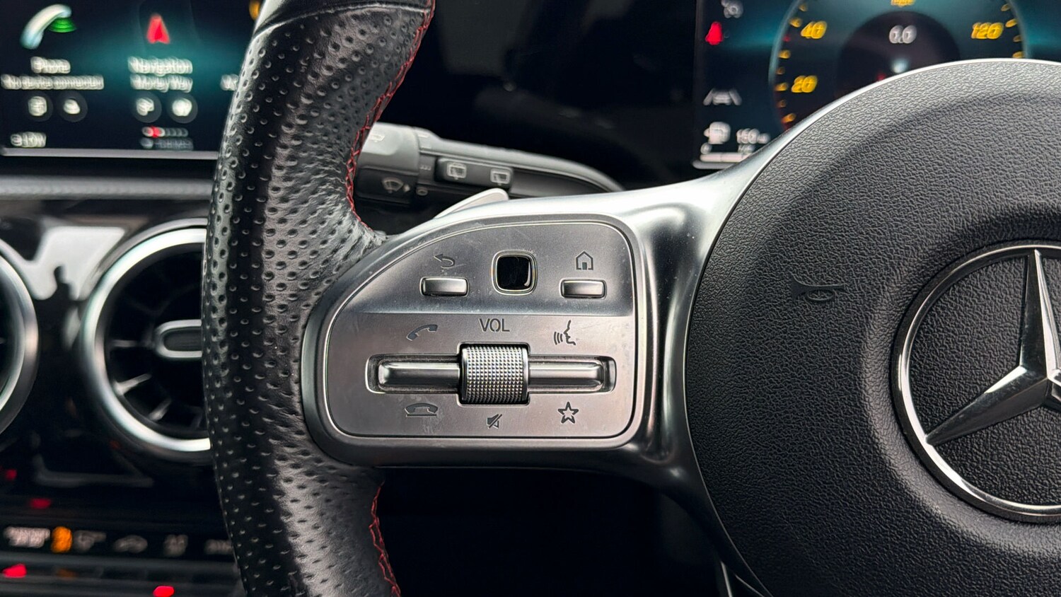 Used Mercedes-Benz A-Class 2020 for sale - 77745298: Photo 22