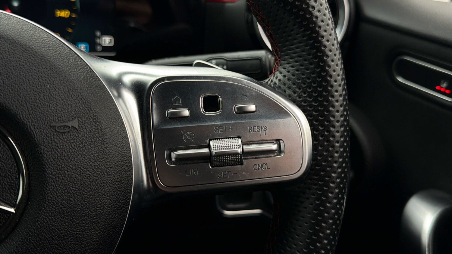 Used Mercedes-Benz A-Class 2020 for sale - 77745298: Photo 23