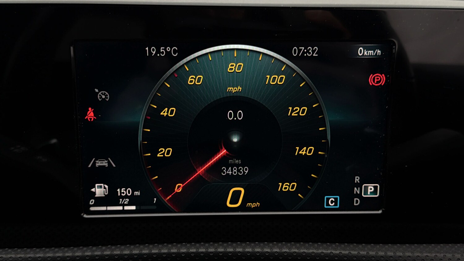 Used Mercedes-Benz A-Class 2020 for sale - 77745298: Photo 24