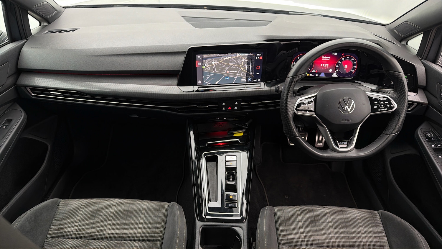 Used Volkswagen Golf 2024 for sale - 78018621: Photo 12