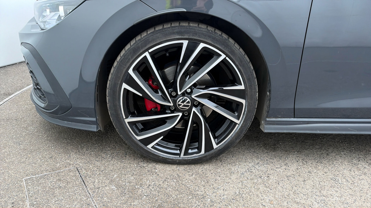 Used Volkswagen Golf 2024 for sale - 78018621: Photo 17