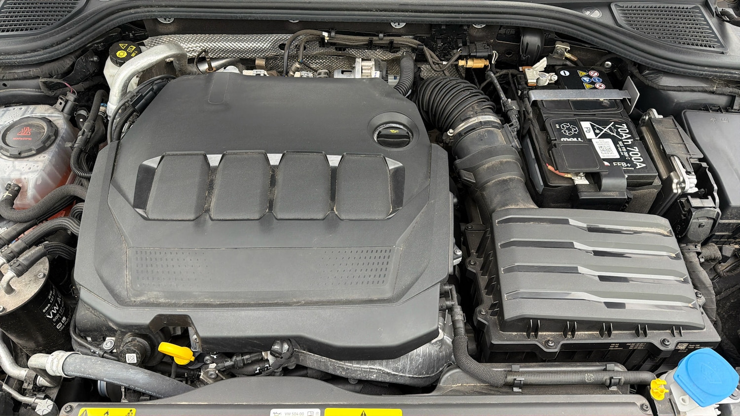 Used Volkswagen Golf 2024 for sale - 78018621: Photo 18