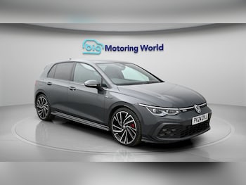 Used Volkswagen Golf 2024 for sale - 78018621: Photo
