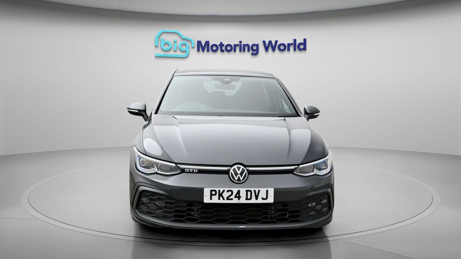 Used Volkswagen Golf 2024 for sale - 78018621: Photo 2