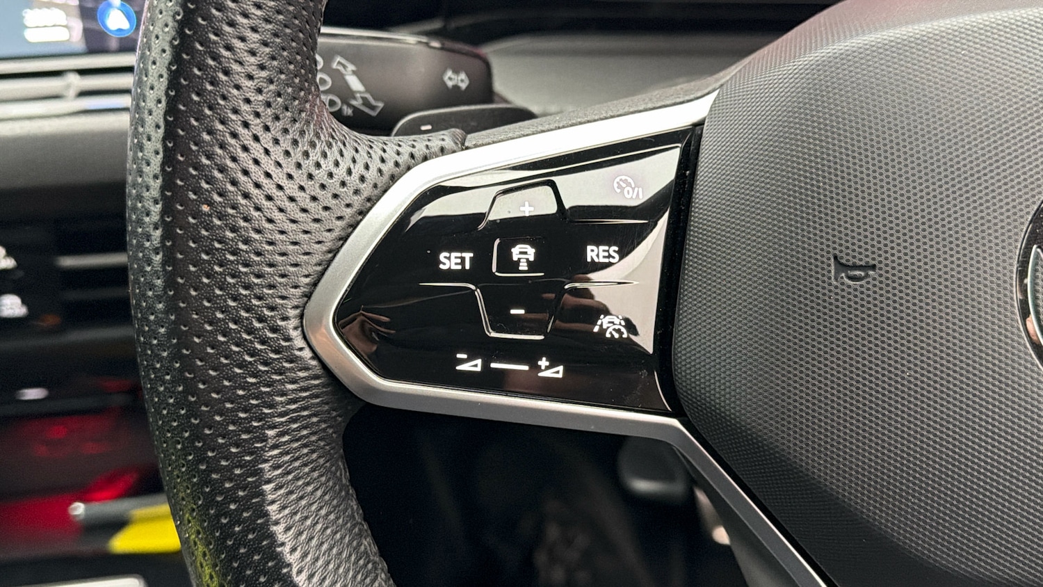 Used Volkswagen Golf 2024 for sale - 78018621: Photo 22