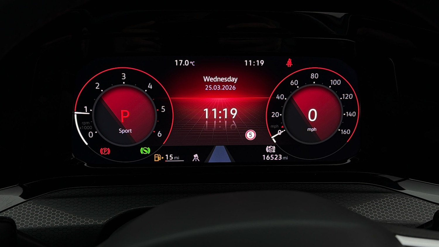 Used Volkswagen Golf 2024 for sale - 78018621: Photo 24