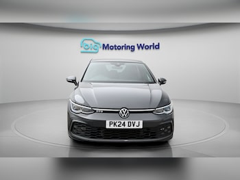 Used Volkswagen Golf 2024 for sale - 78018621: Photo