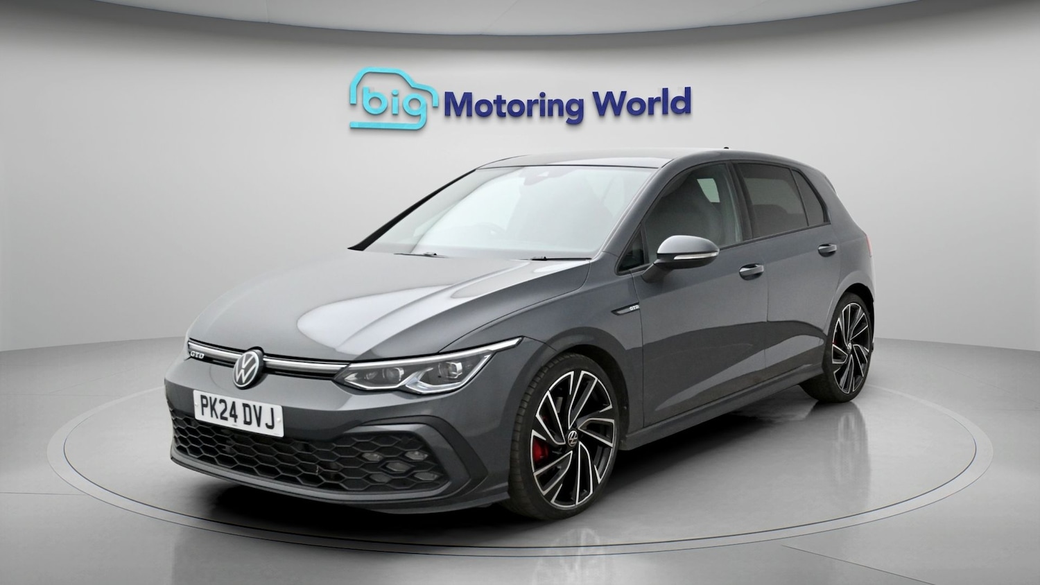 Used Volkswagen Golf 2024 for sale - 78018621: Photo 3