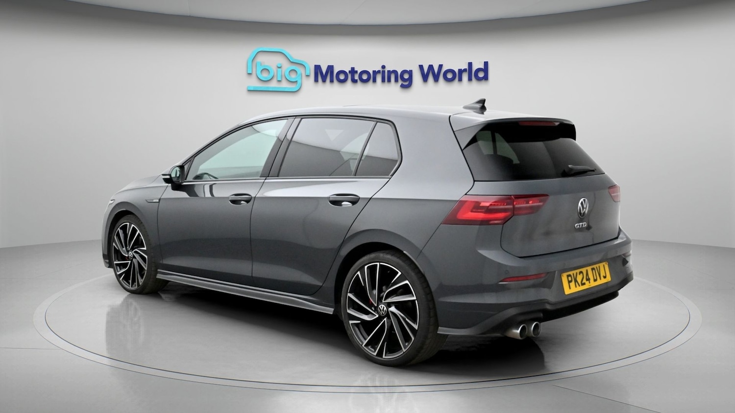 Used Volkswagen Golf 2024 for sale - 78018621: Photo 5