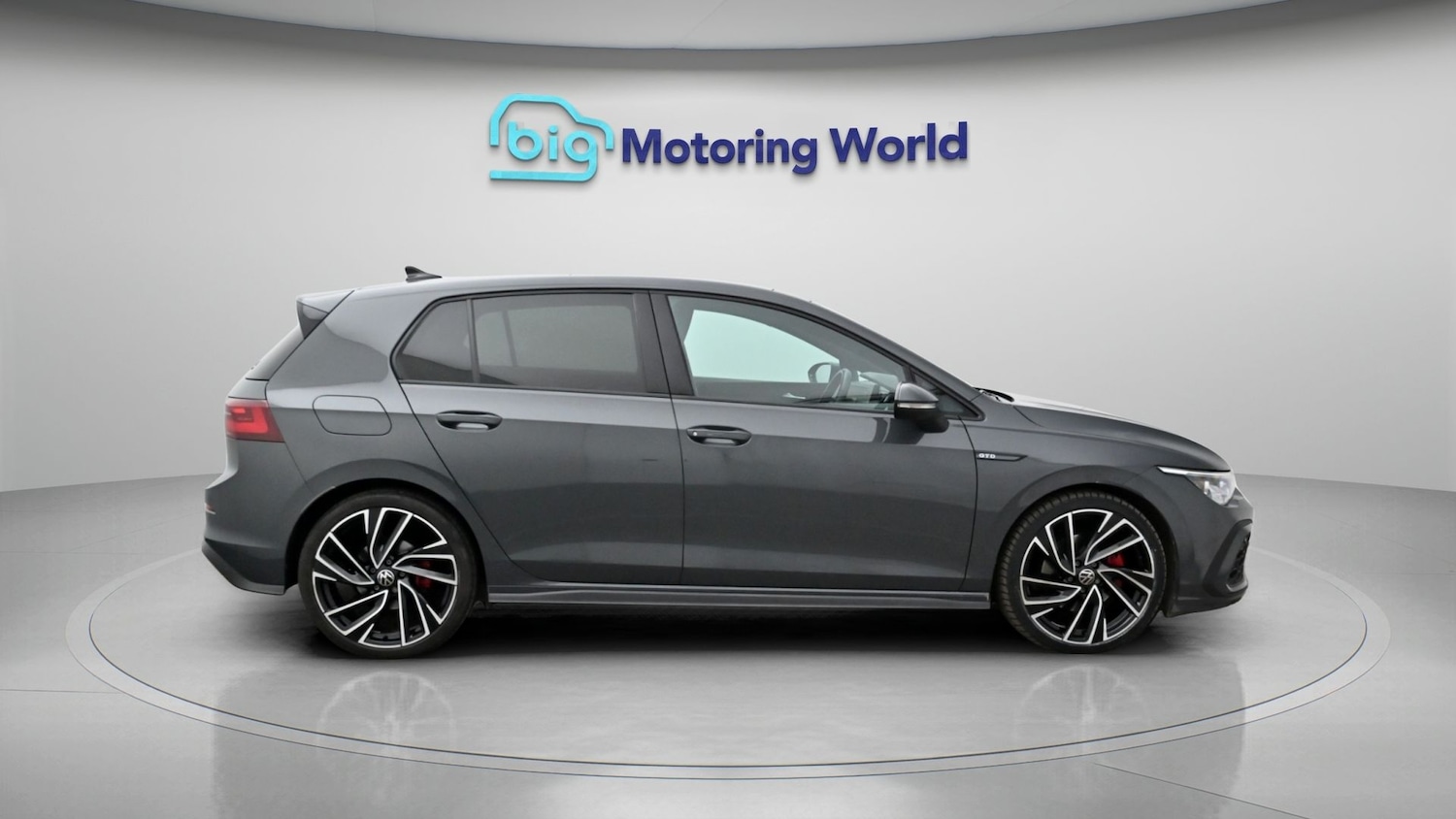 Used Volkswagen Golf 2024 for sale - 78018621: Photo 8