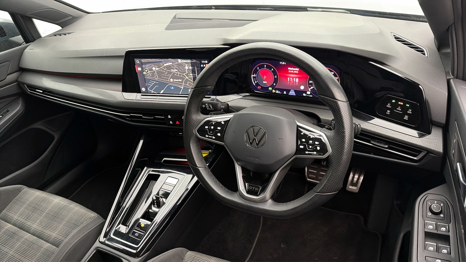 Used Volkswagen Golf 2024 for sale - 78018621: Photo 9