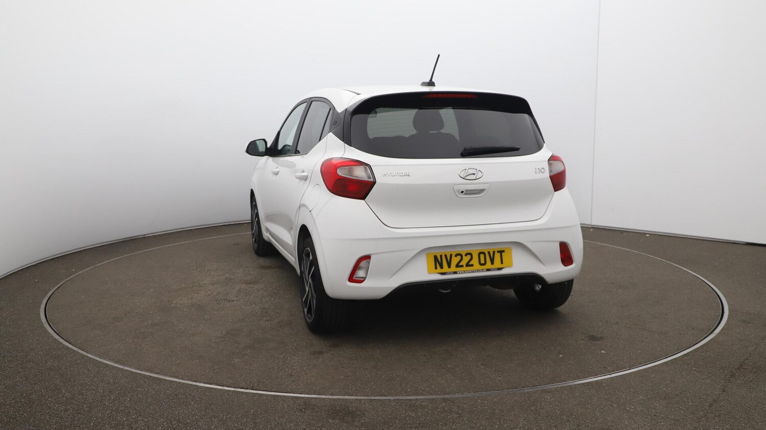 Vehicle 61